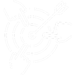 Arrow board icon