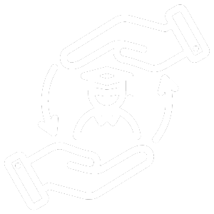 Informal education icon