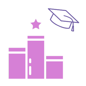 What we do - Employment & education