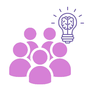 What we do - Workshops